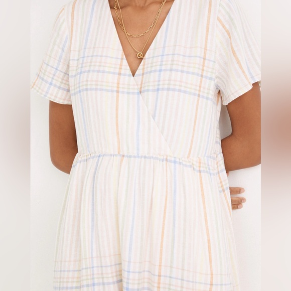 Madewell Dress - Picture 4 of 12
